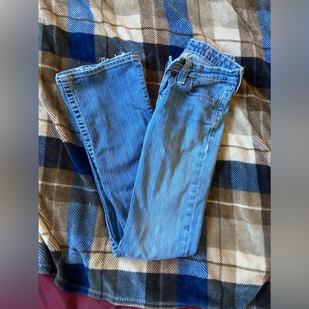 Big star jeans